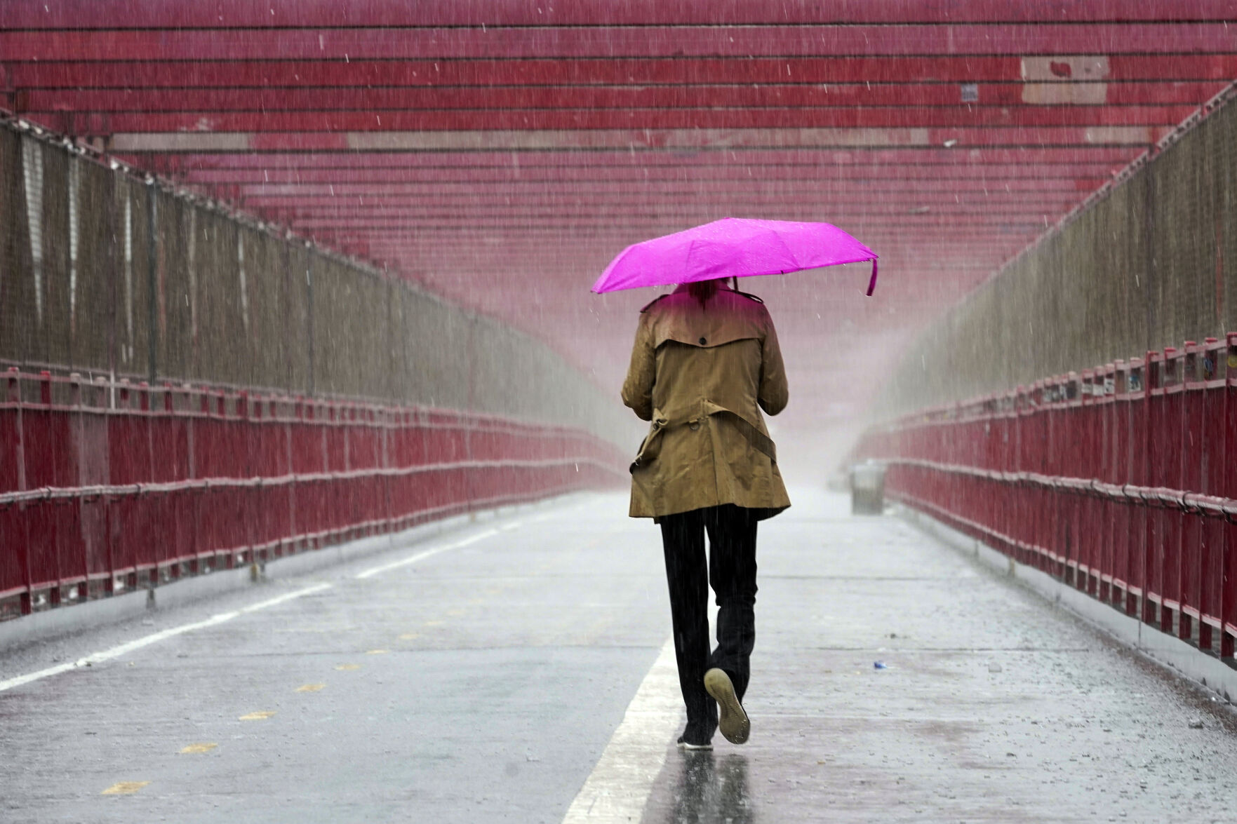 Northeast Weather